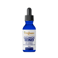 草药 Ozonoil Ozonide Jota 30ml