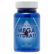 Dr. G. Patrick Flanagan's Mega Hydrate Powder 50g - JING Organics