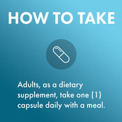 Dr. Mercola Calcium with Vitamins D3 & K2 30 Capsules - JING