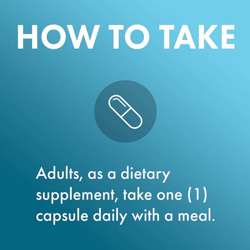 Dr. Mercola Calcium with Vitamins D3 & K2 30 Capsules - JING