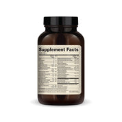 Dr. Mercola Chewable Multivitamin For Kids 60 Capsules - JING Organics