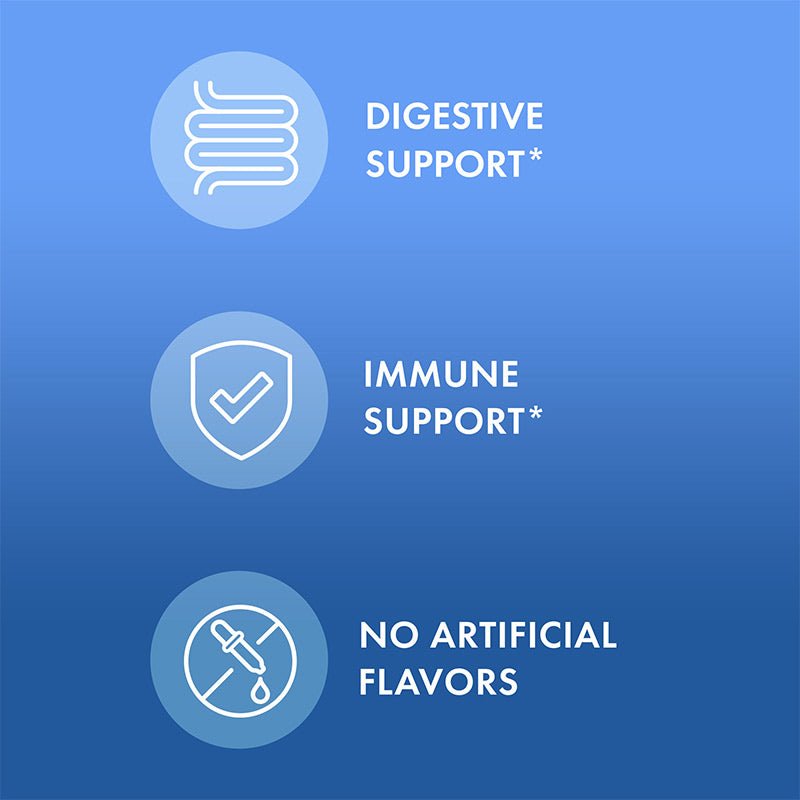 Dr. Mercola Complete Probiotics Cherry 30 Gummies - JING Organics