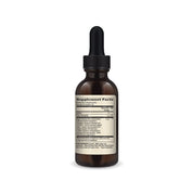 Dr. Mercola Digestive Bitters 60ml - JING Organics