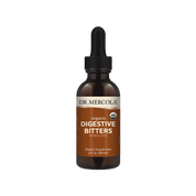 Dr. Mercola Digestive Bitters 60ml - JING Organics