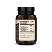 Dr. Mercola Fermented Black Garlic 60 Capsules - JING Organics