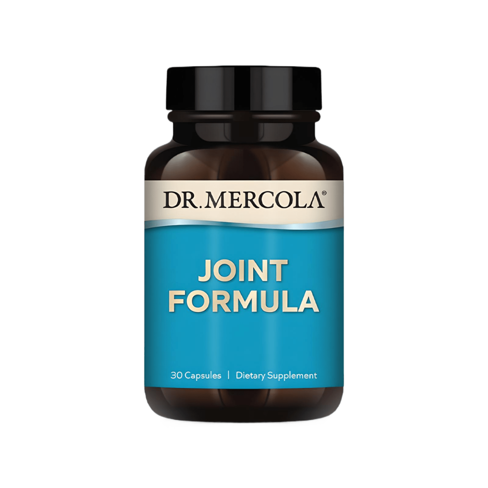 Dr. Mercola Joint Formula 30 Tablets - JING Organics