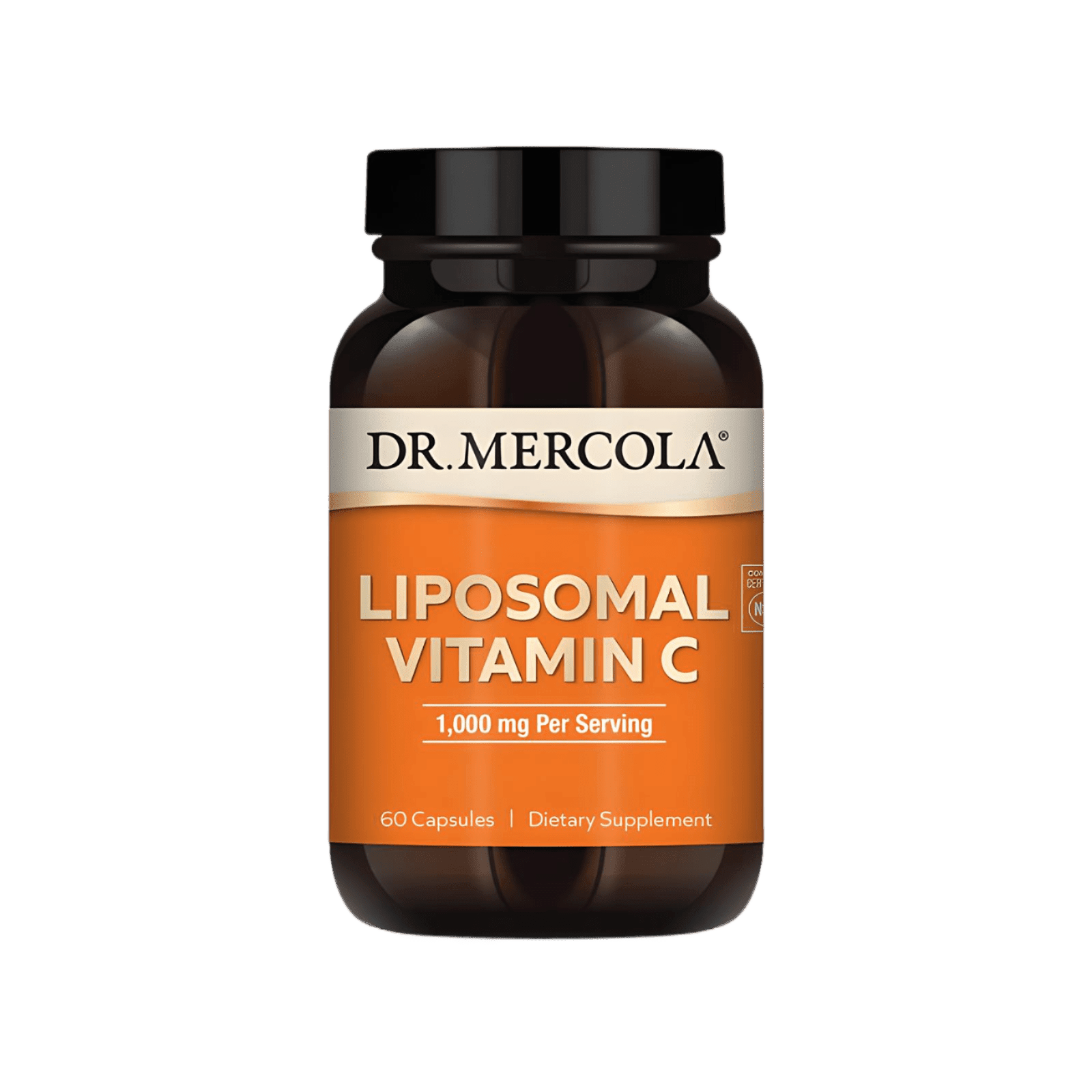 Dr. Mercola Liposomal Vitamin C - JING