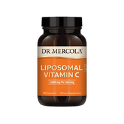 Dr. Mercola Liposomal Vitamin C - JING