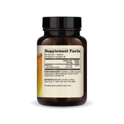 Dr. Mercola Liposomal Vitamin D3 5000 IU 90 Capsules - JING Organics