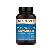 Dr. Mercola Magnesium Advanced 90 Capsules - JING Organics