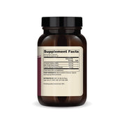 Dr. Mercola NAC with Milk Thistle 60 Capsules - JING