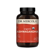 Dr. Mercola Ashwagandha 180 Capsules