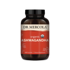 Dr. Mercola Ashwagandha 180 Capsules