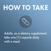 Dr. Mercola Ubiquinol 150mg 30 Capsules - JING Organics