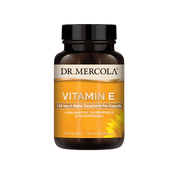 Dr. Mercola Vitamin E 134mg - JING