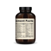 Dr. Mercola Wholefood Multivitamin Plus 240 Tablets - JING Organics