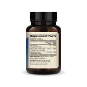 Dr. Mercola Zinc plus Selenium 30 Capsules - JING Organics