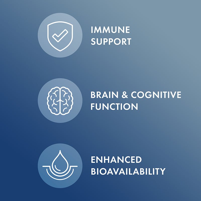 Dr. Mercola Zinc plus Selenium 90 Capsules - JING Organics