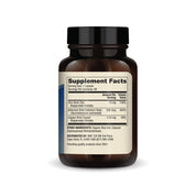 Dr. Mercola Zinc plus Selenium 90 Capsules - JING Organics