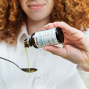 Dr Tung's Oil Pulling Concentrate 50ml - JING