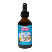 Dragon Herbs 8 Immortals Drops 60ml - JING Organics