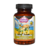 Dragon Herbs Deer Placenta 60 Capsules