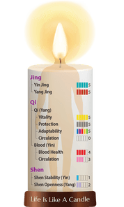 Dragon Herbs Desert Cistanche Drops 60ml - JING Organics