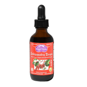 Dragon Herbs Goji and Schizandra Drops 60ml - JING Organics