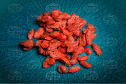 Dragon Herbs Heaven Mountain Goji Berries 227g - JING Organics