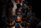 Dragon Herbs Lion's Mane Drops 60ml - JING Organics