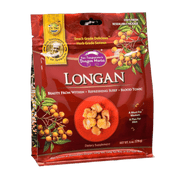 Dragon Herbs Longan Berries 170g - JING Organics