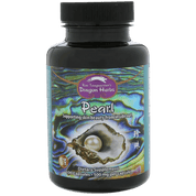 Dragon Herbs Pearl 100 Capsules - JING Organics