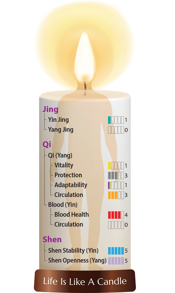 Dragon Herbs Pearl 100 Capsules - JING Organics