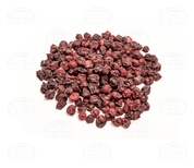 Dragon Herbs Schizandra 100 Capsules - JING Organics