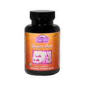 Dragon Herbs Super Ant 100 Capsules - JING Organics