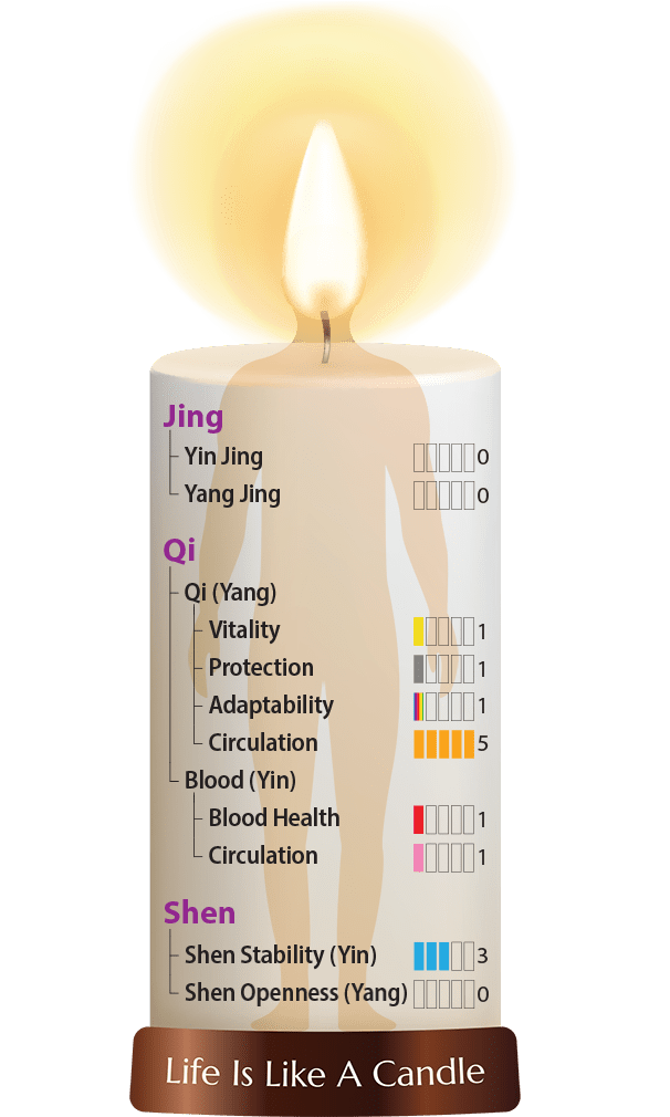 Dragon Herbs The Great Stabilizer 100 Capsules - JING Organics
