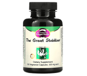 Dragon Herbs The Great Stabilizer 100 Capsules - JING Organics