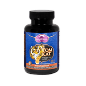 Dragon Herbs Tom Kat 100 Capsules - JING Organics