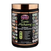 Dragon Herbs Tonic Alchemy 270g - JING Organics