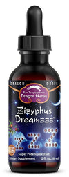 Dragon Herbs Zizyphus Dreamzzz Drops 60ml