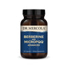 Dr. Mercola 小檗碱和 MicroPQQ 30 粒胶囊