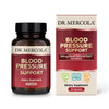 Dr. Mercola Soporte para la presión arterial 30 Cápsulas