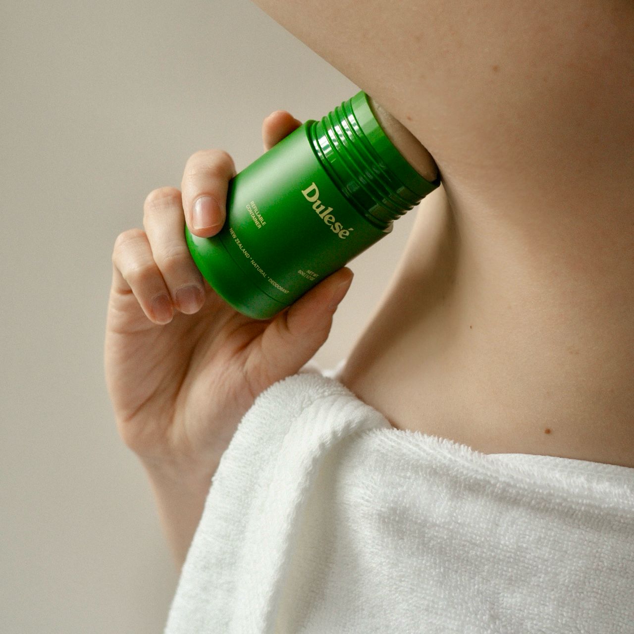 Dulesé Deodorant 50g - JING