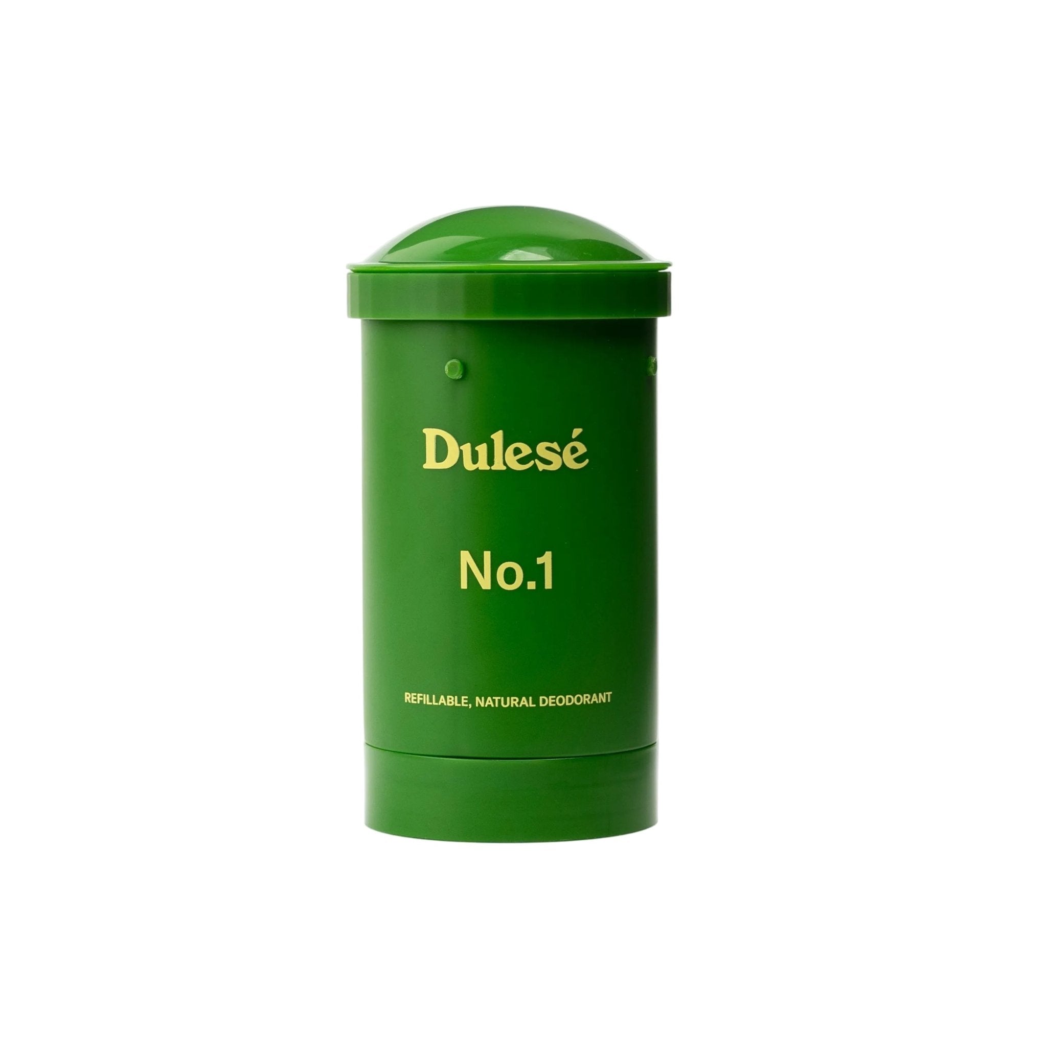 Dulesé Deodorant 50g - JING