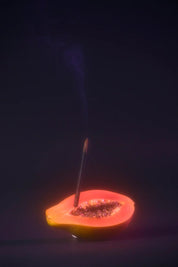Dutchie Sundazed Incense 8 Organic Fat Sticks - JING Organics