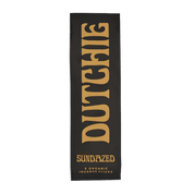 Dutchie Sundazed Incense 8 Organic Fat Sticks - JING Organics