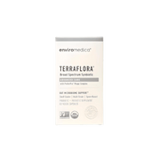 Enviromedica Terraflora Advanced Care 60 Capsules - JING Organics