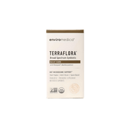 Enviromedica Terraflora Daily Care 60 Capsules - JING Organics