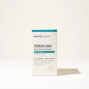 Enviromedica Terraflora Deep Immune 60 Capsules - JING Organics