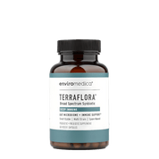 Enviromedica Terraflora Deep Immune 60 Capsules - JING Organics